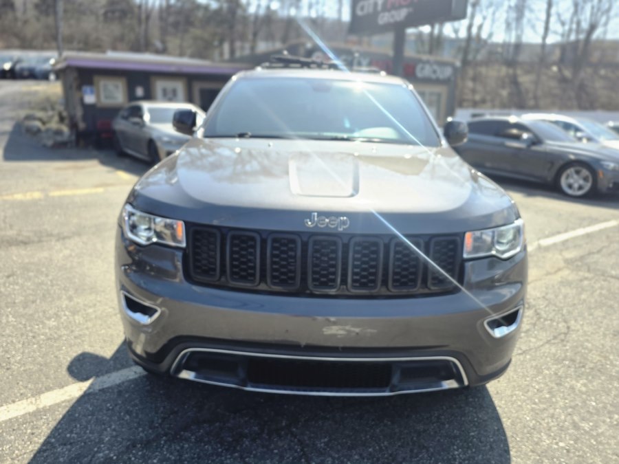 2019 Jeep Grand Cherokee Limited - Photo 8