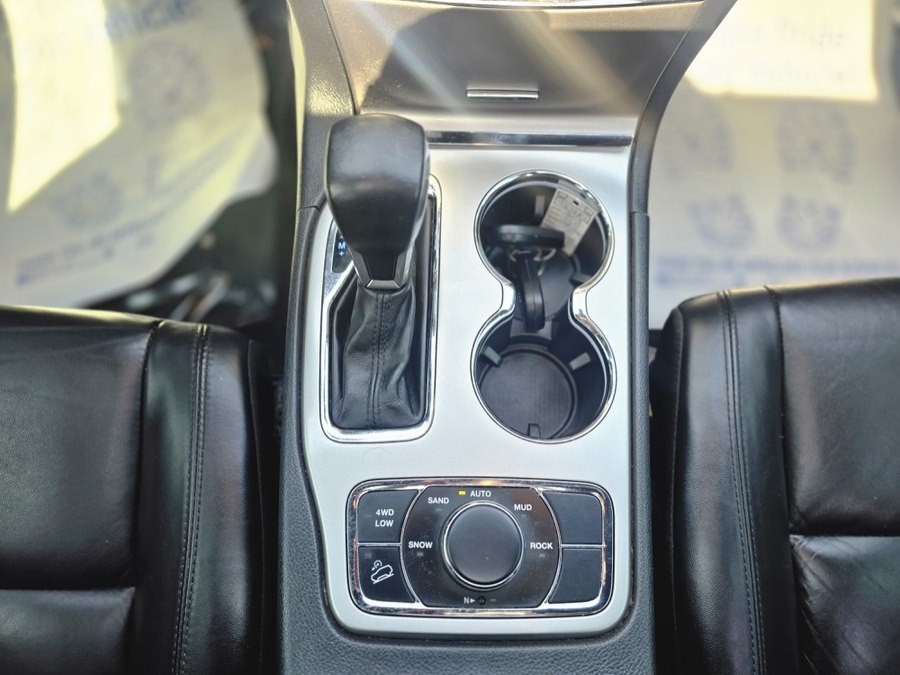 2019 Jeep Grand Cherokee Limited - Photo 17