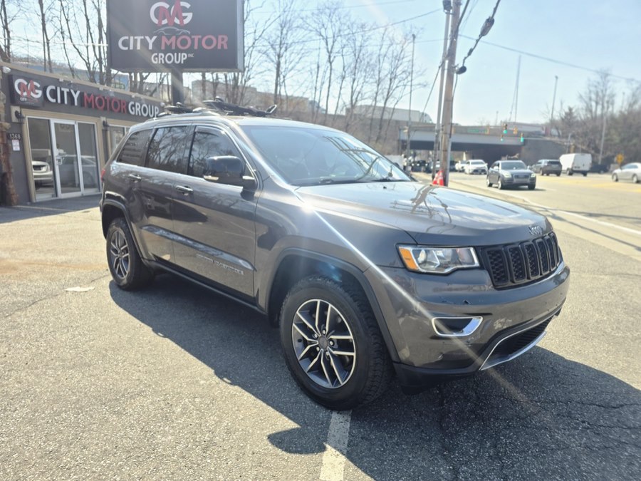 2019 Jeep Grand Cherokee Limited - Photo 7