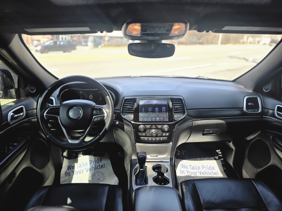2019 Jeep Grand Cherokee Limited - Photo 20