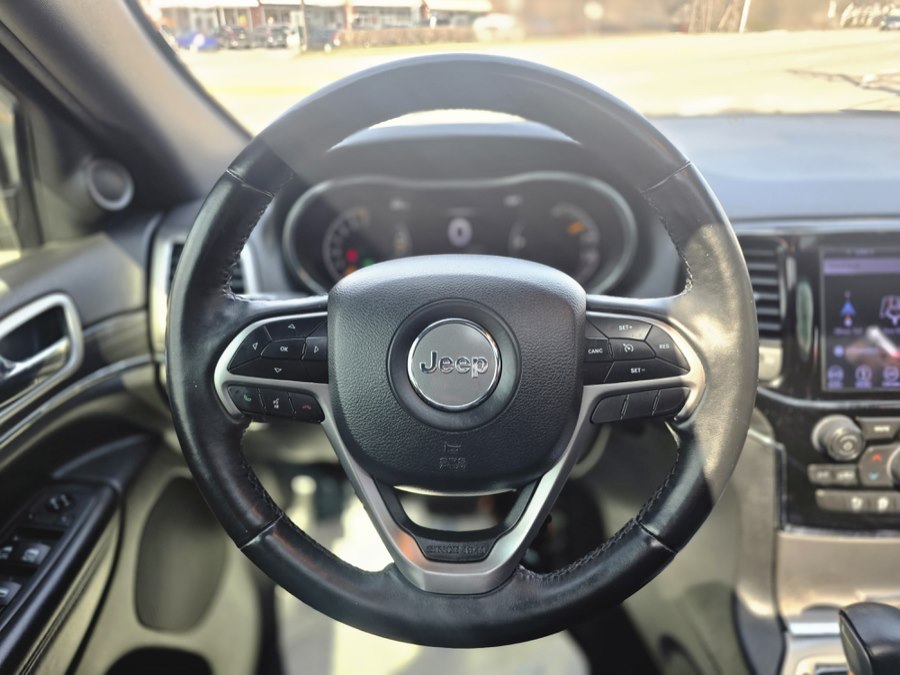 2019 Jeep Grand Cherokee Limited - Photo 23