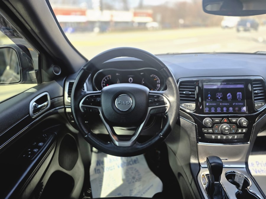 2019 Jeep Grand Cherokee Limited - Photo 22