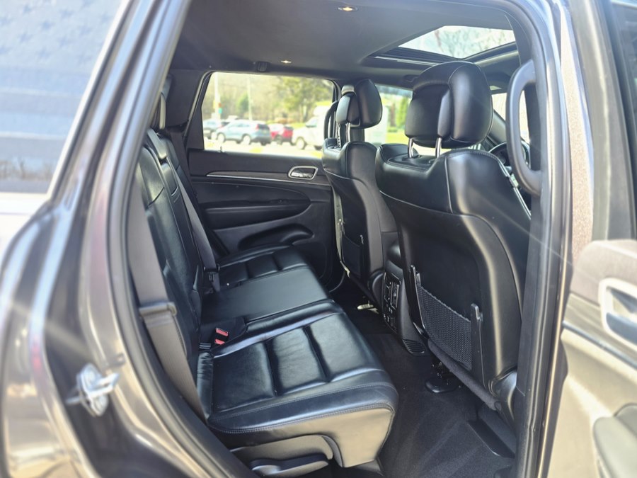 2019 Jeep Grand Cherokee Limited - Photo 16