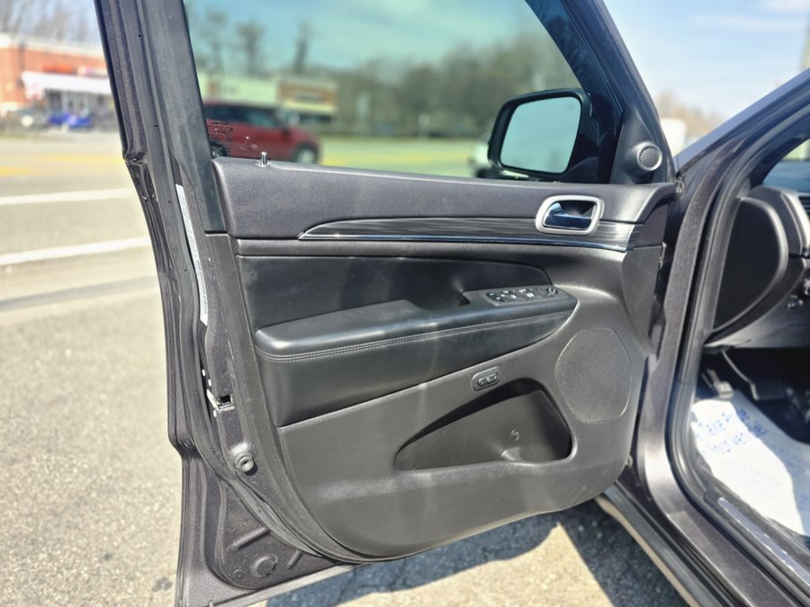2019 Jeep Grand Cherokee Limited - Photo 9