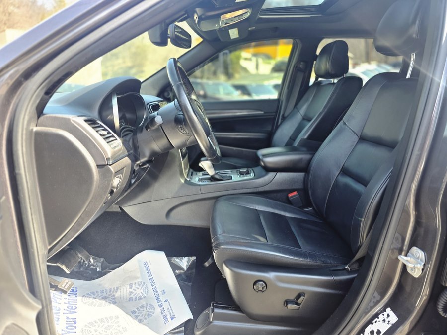 2019 Jeep Grand Cherokee Limited - Photo 11