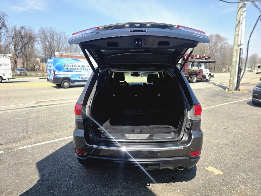 2019 Jeep Grand Cherokee Limited - Photo 10