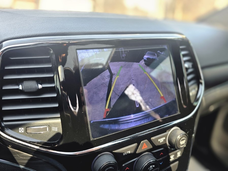 2019 Jeep Grand Cherokee Limited - Photo 19