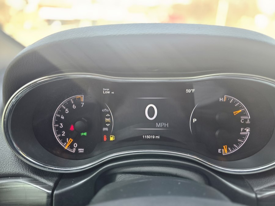 2019 Jeep Grand Cherokee Limited - Photo 18