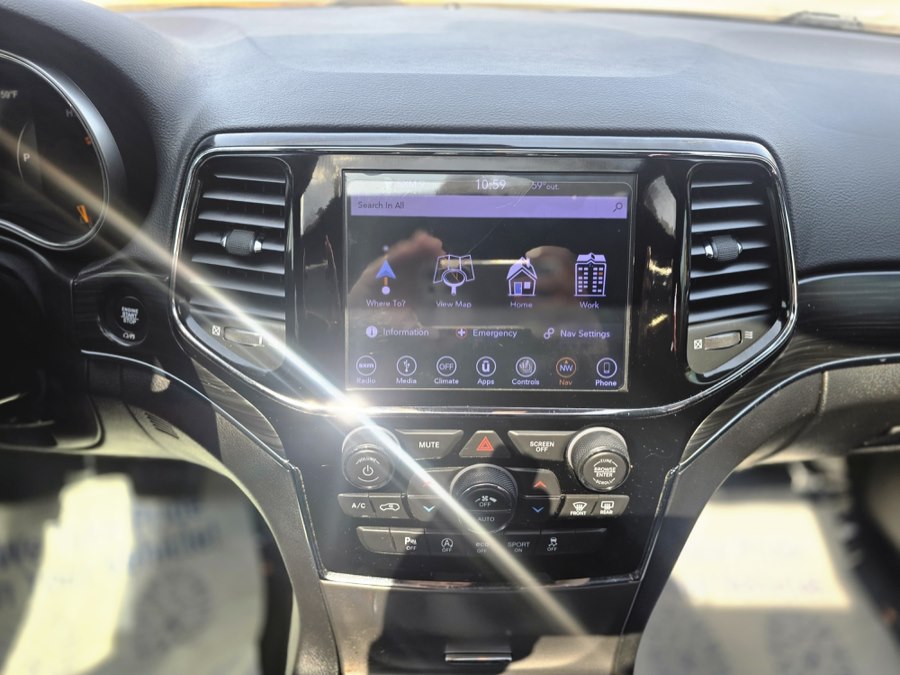 2019 Jeep Grand Cherokee Limited - Photo 24