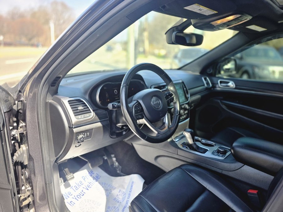 2019 Jeep Grand Cherokee Limited - Photo 12