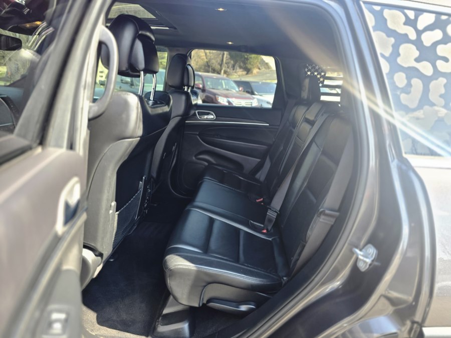2019 Jeep Grand Cherokee Limited - Photo 14