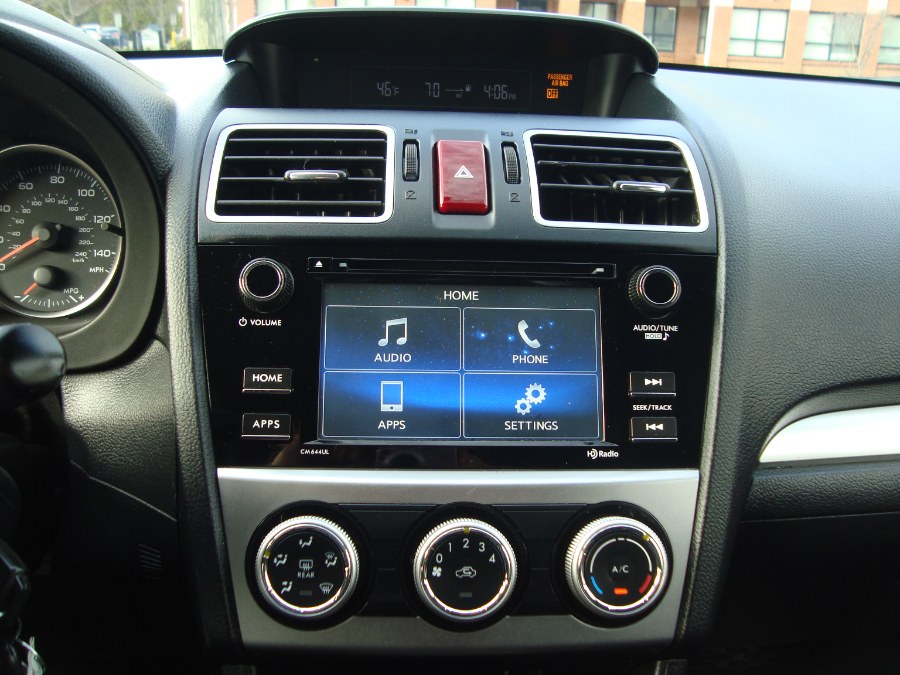 2015 Subaru XV Crosstrek Premium - Photo 20