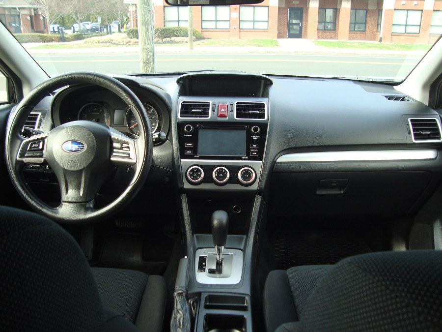 2015 Subaru XV Crosstrek Premium - Photo 18