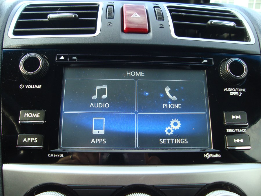 2015 Subaru XV Crosstrek Premium - Photo 31