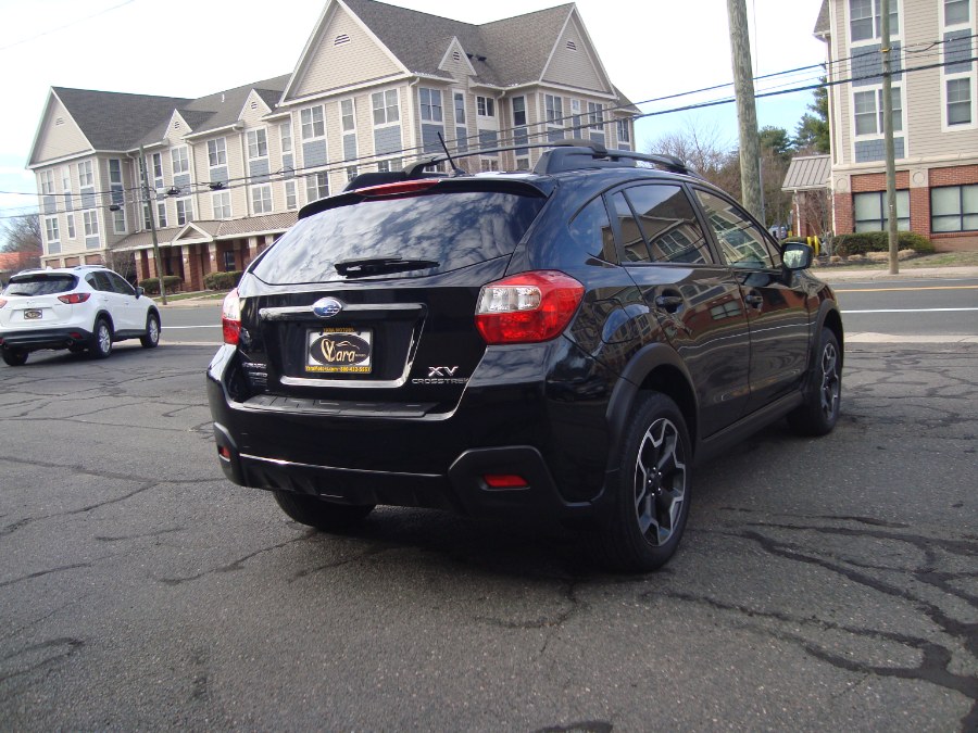 2015 Subaru XV Crosstrek Premium - Photo 6