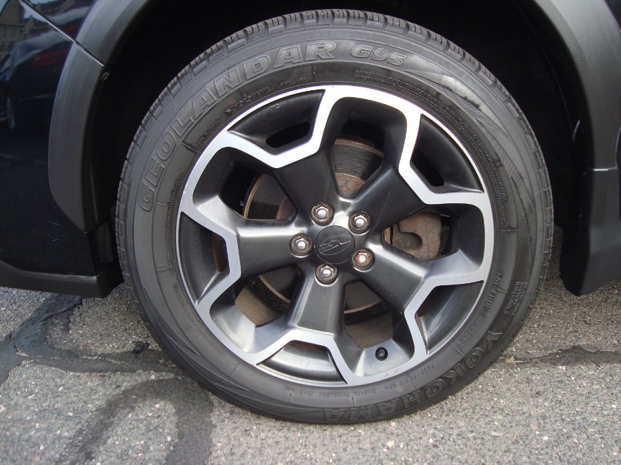 2015 Subaru XV Crosstrek Premium - Photo 37