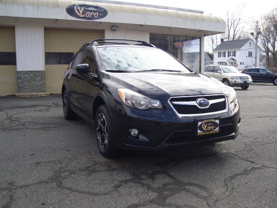 2015 Subaru XV Crosstrek