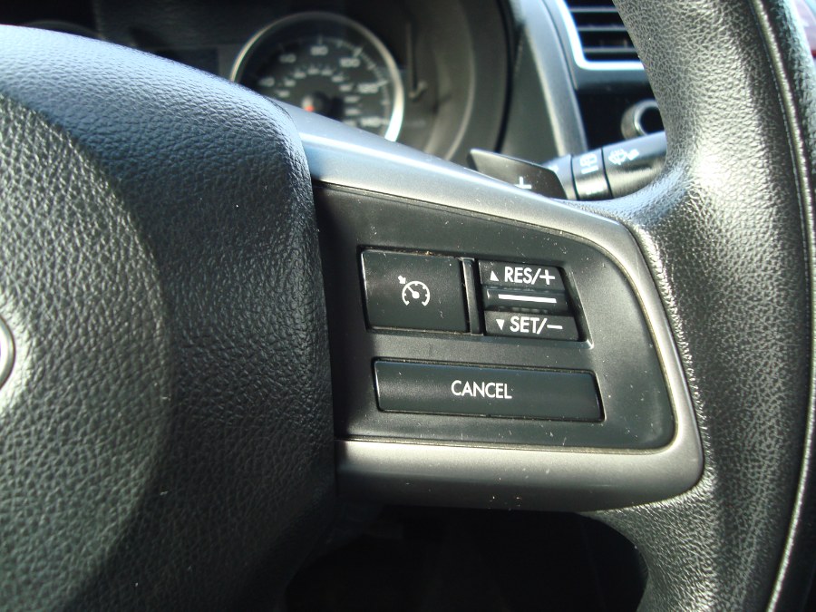 2015 Subaru XV Crosstrek Premium - Photo 23