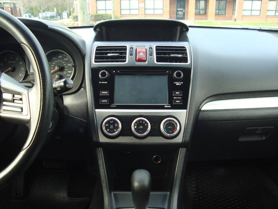 2015 Subaru XV Crosstrek Premium - Photo 19