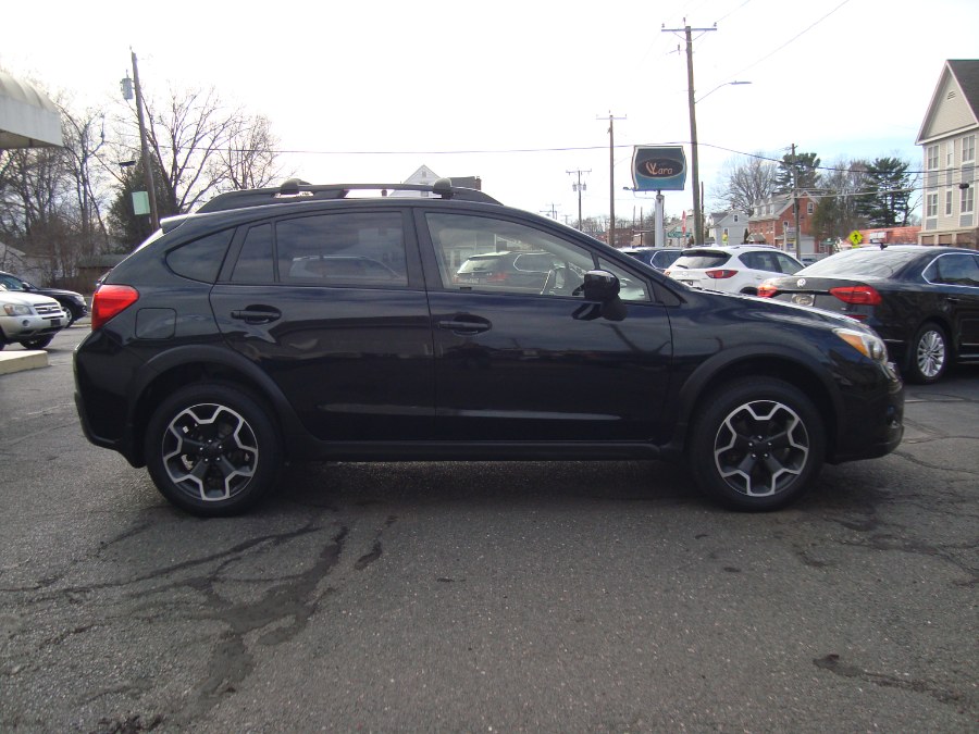 2015 Subaru XV Crosstrek Premium - Photo 7