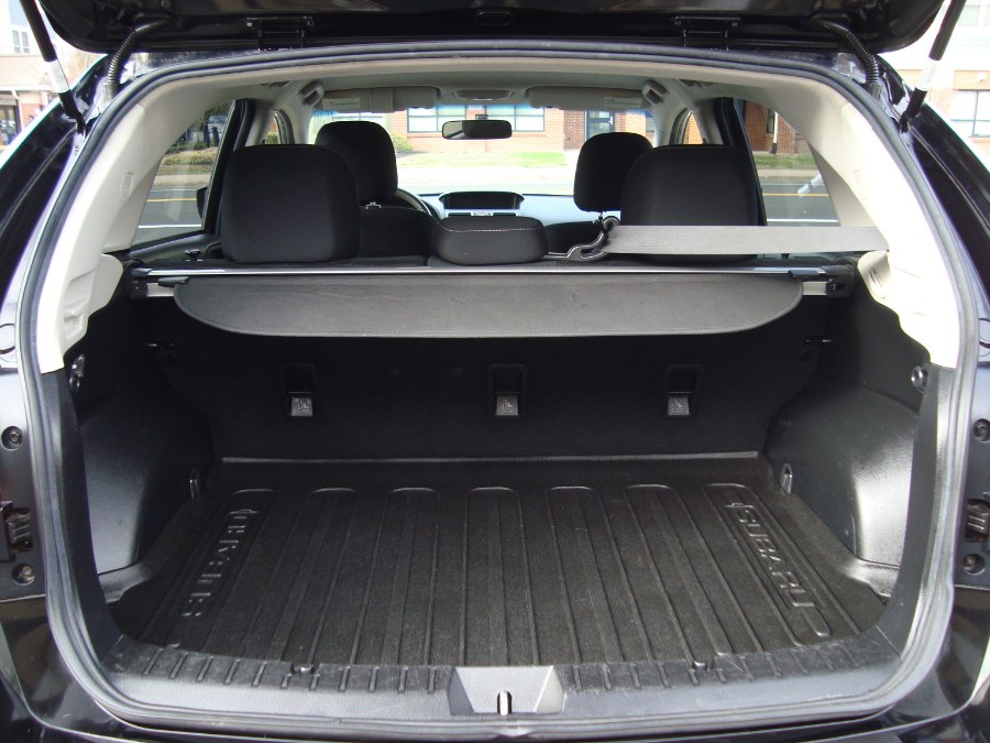 2015 Subaru XV Crosstrek Premium - Photo 17