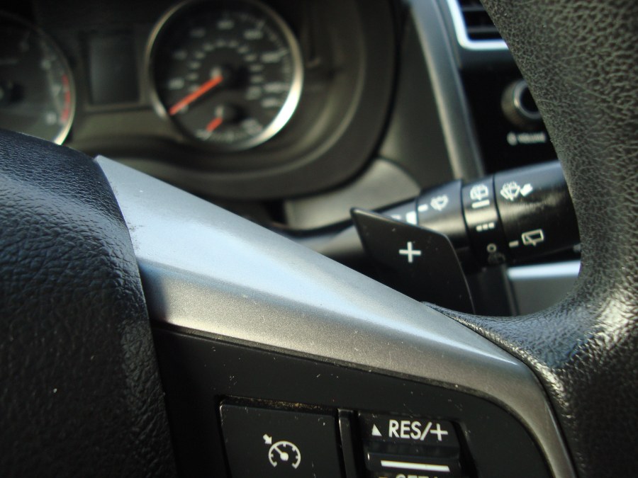 2015 Subaru XV Crosstrek Premium - Photo 24