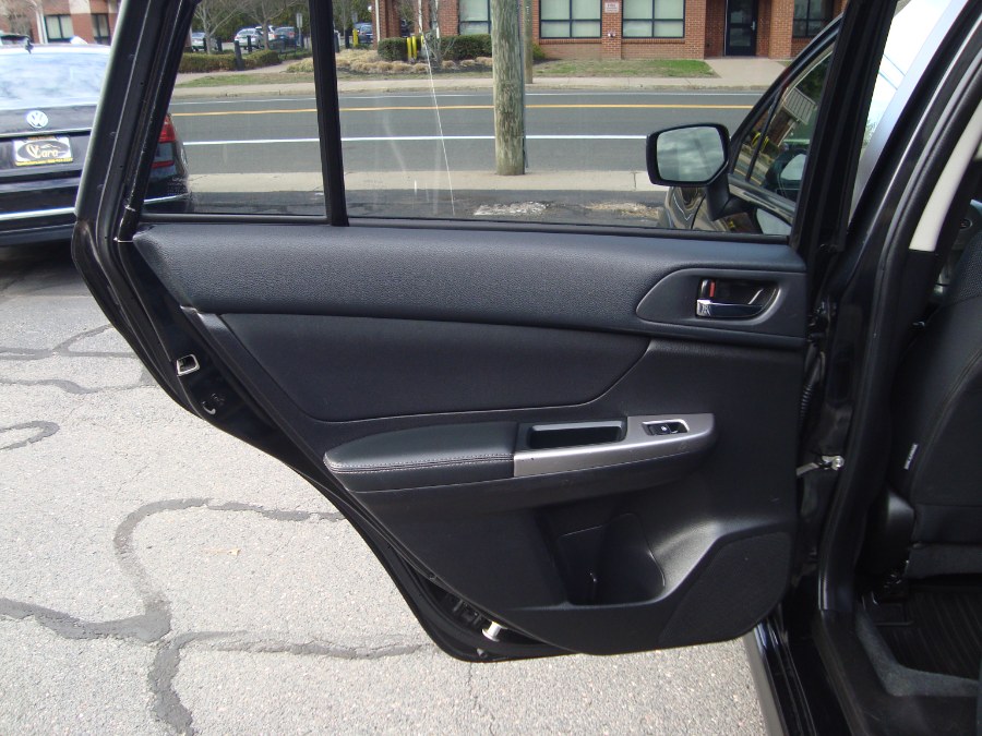 2015 Subaru XV Crosstrek Premium - Photo 15