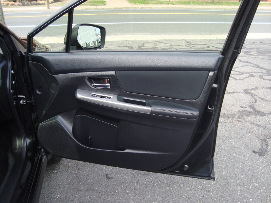 2015 Subaru XV Crosstrek Premium - Photo 11