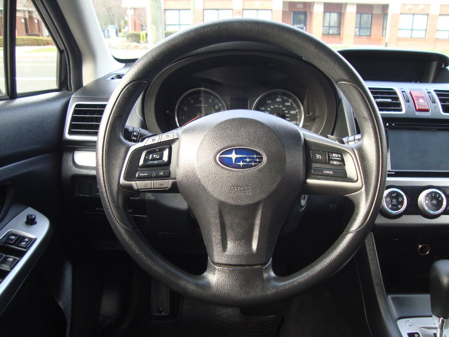 2015 Subaru XV Crosstrek Premium - Photo 22