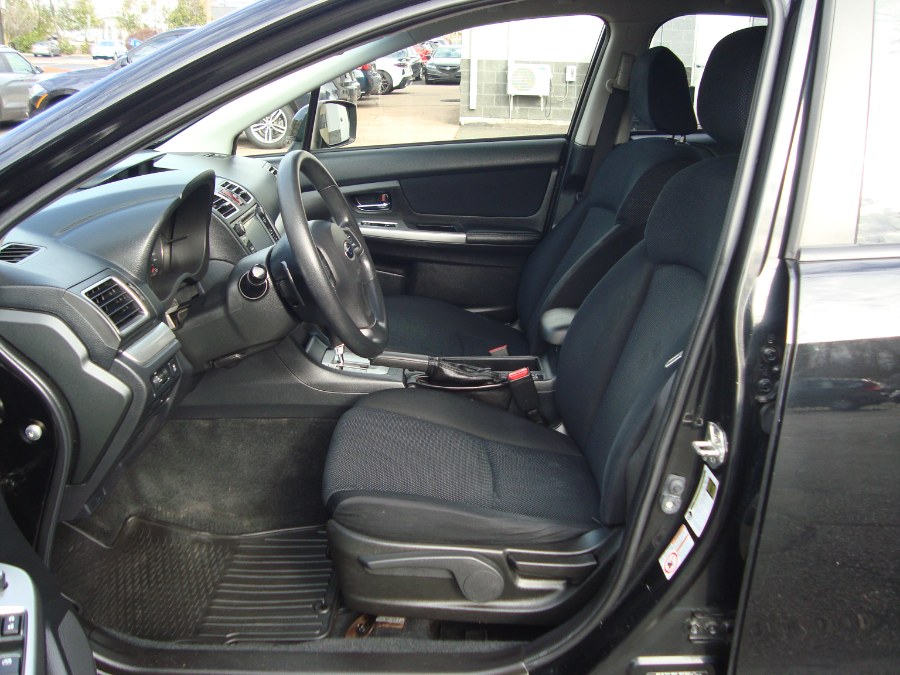 2015 Subaru XV Crosstrek Premium - Photo 8
