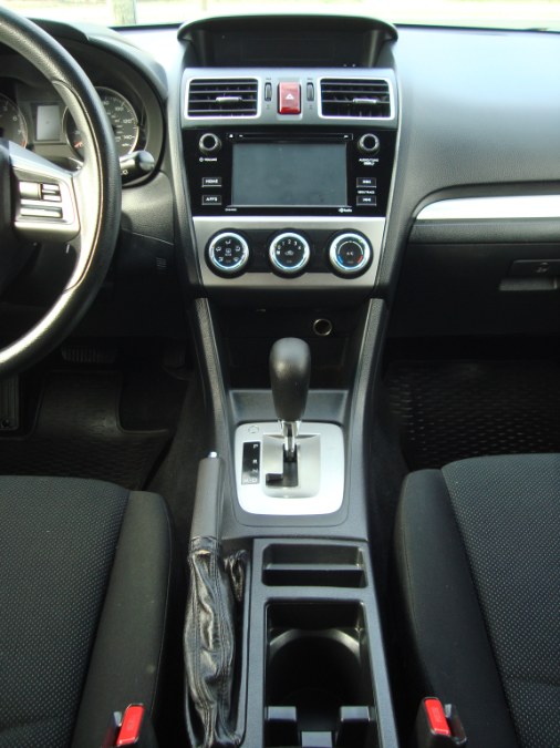 2015 Subaru XV Crosstrek Premium - Photo 21
