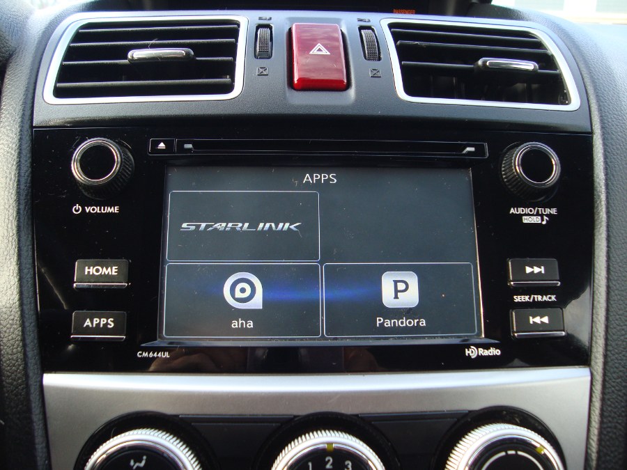 2015 Subaru XV Crosstrek Premium - Photo 33