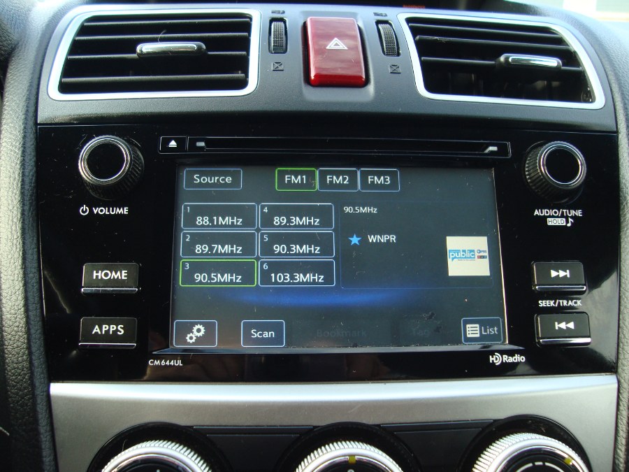 2015 Subaru XV Crosstrek Premium - Photo 32