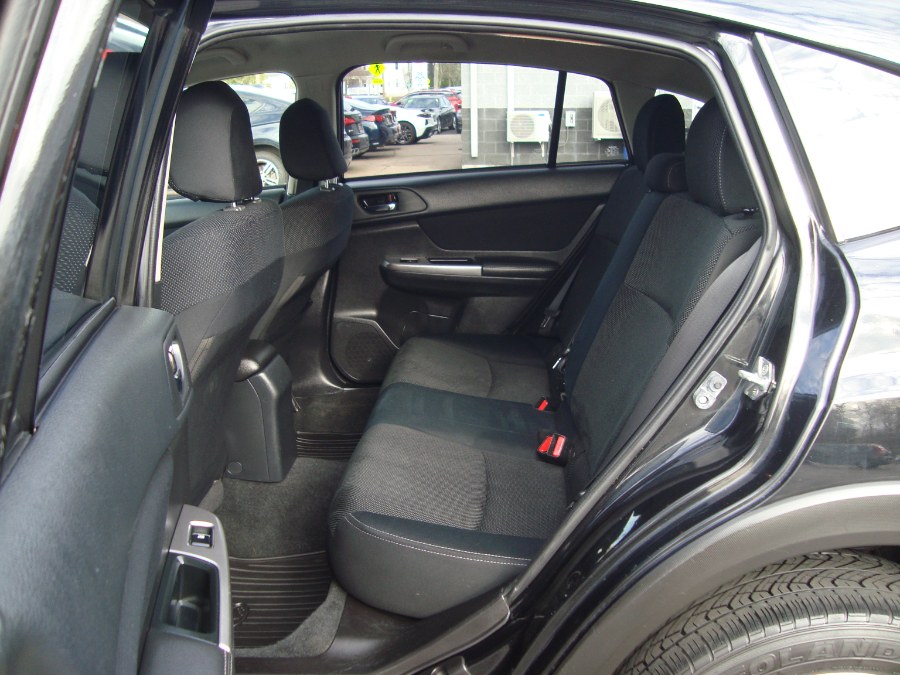 2015 Subaru XV Crosstrek Premium - Photo 14