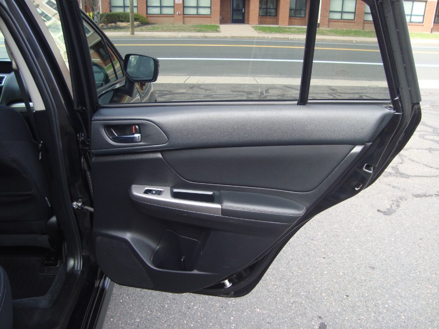 2015 Subaru XV Crosstrek Premium - Photo 13
