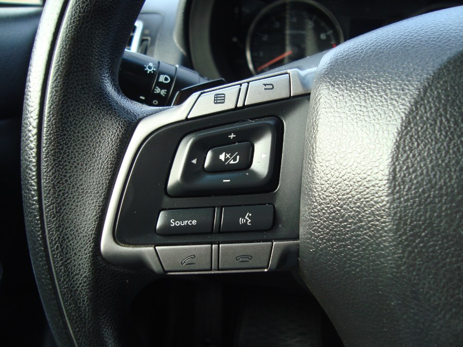 2015 Subaru XV Crosstrek Premium - Photo 25