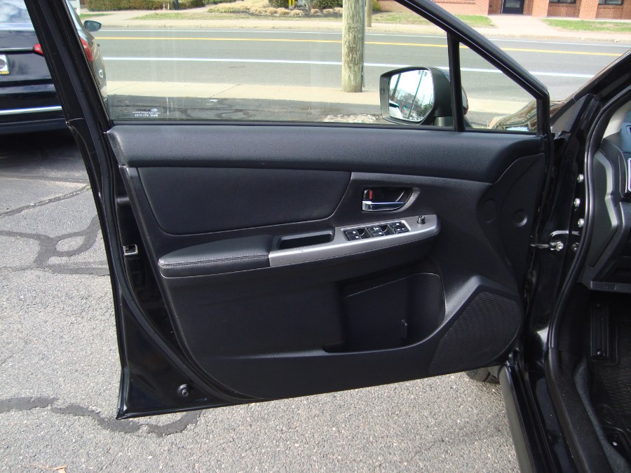 2015 Subaru XV Crosstrek Premium - Photo 9