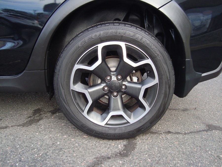 2015 Subaru XV Crosstrek Premium - Photo 38