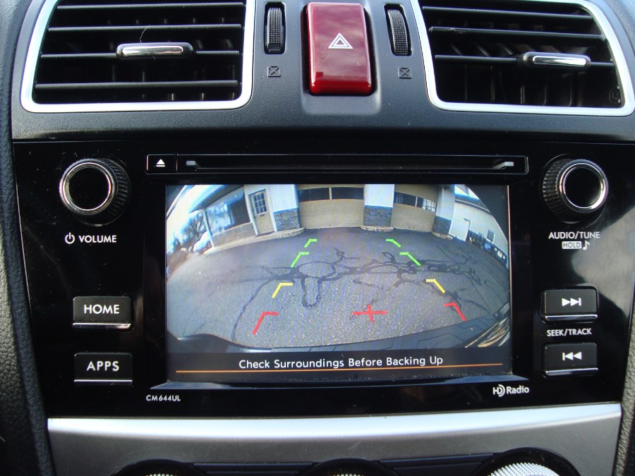 2015 Subaru XV Crosstrek Premium - Photo 36