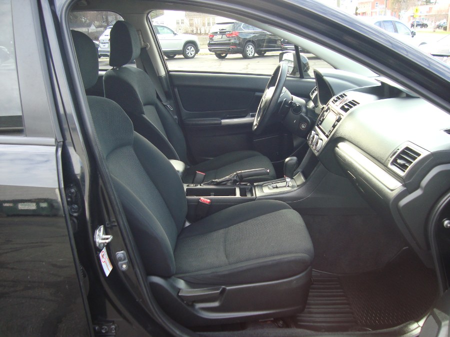 2015 Subaru XV Crosstrek Premium - Photo 10