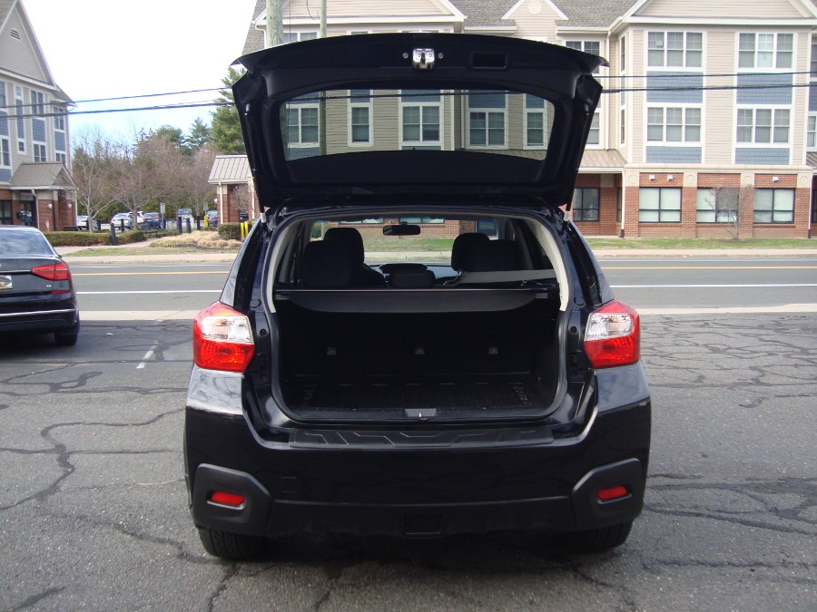2015 Subaru XV Crosstrek Premium - Photo 16
