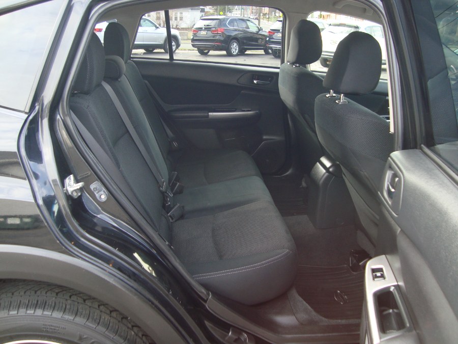 2015 Subaru XV Crosstrek Premium - Photo 12
