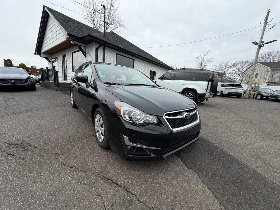 2015 Subaru Impreza Wagon 5dr CVT 2.0i, available for sale in Hicksville, New York | REGAL AUTO. Hicksville, New York
