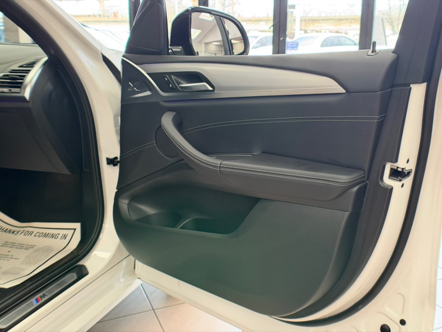2022 BMW X3 30i - Photo 27