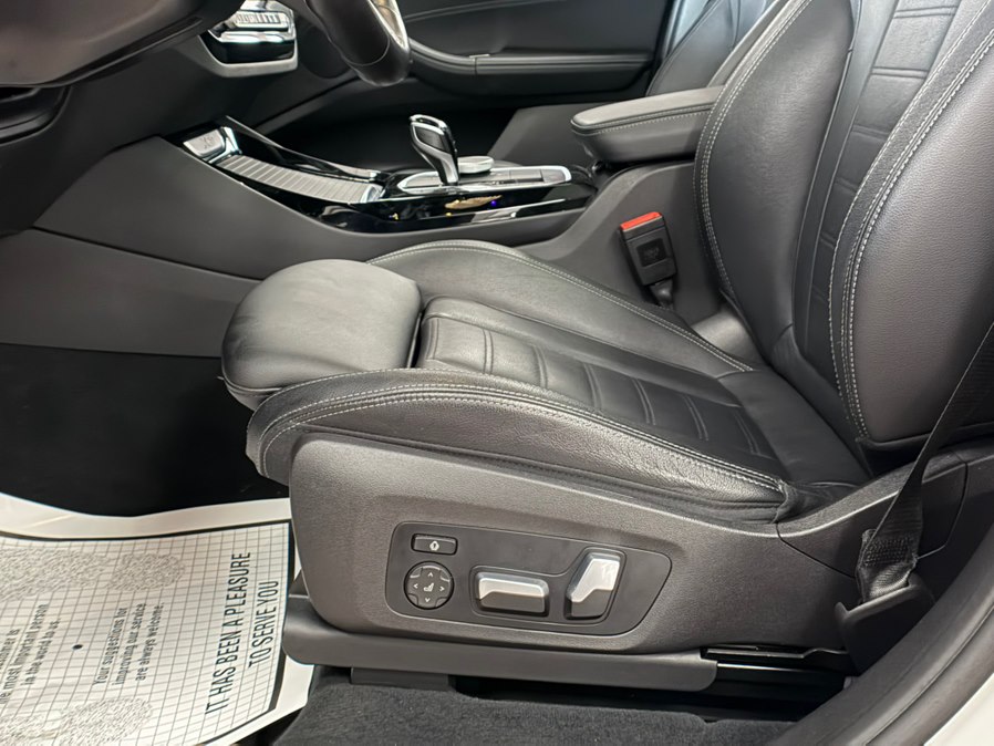 2022 BMW X3 30i - Photo 13
