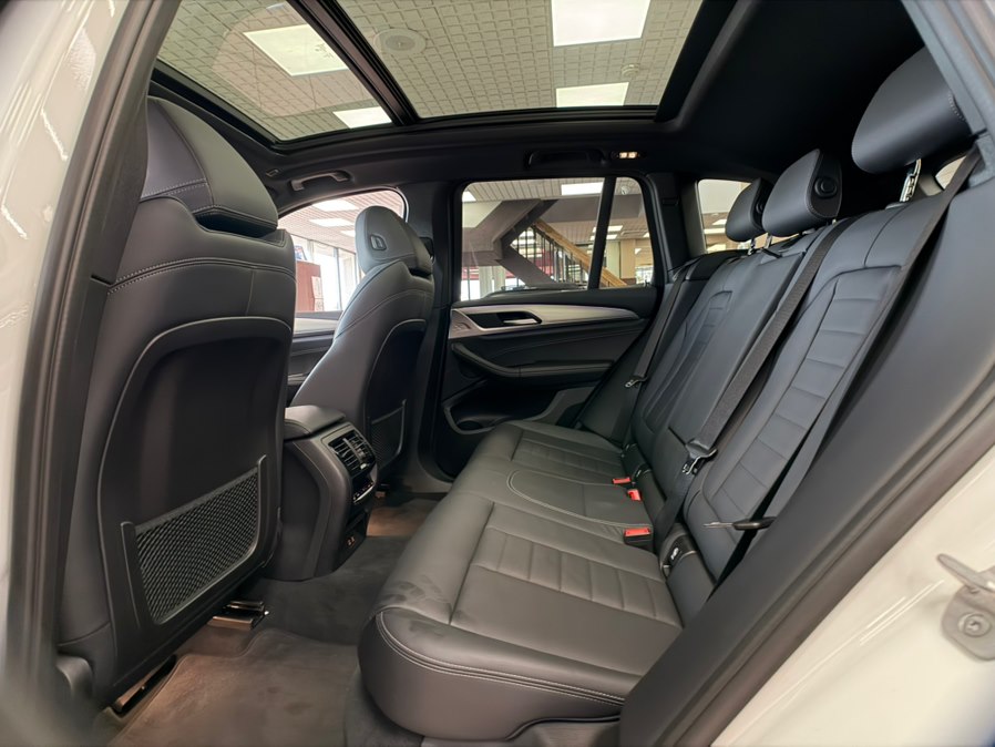 2022 BMW X3 30i - Photo 14
