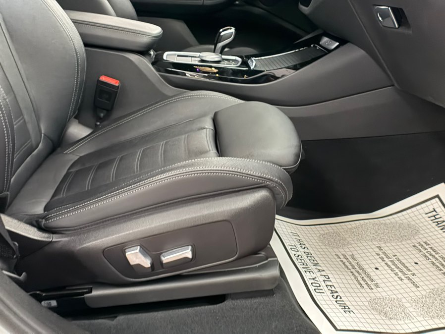 2022 BMW X3 30i - Photo 20