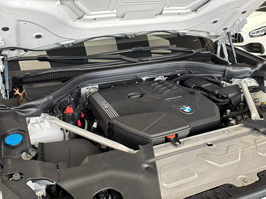 2022 BMW X3 30i - Photo 60