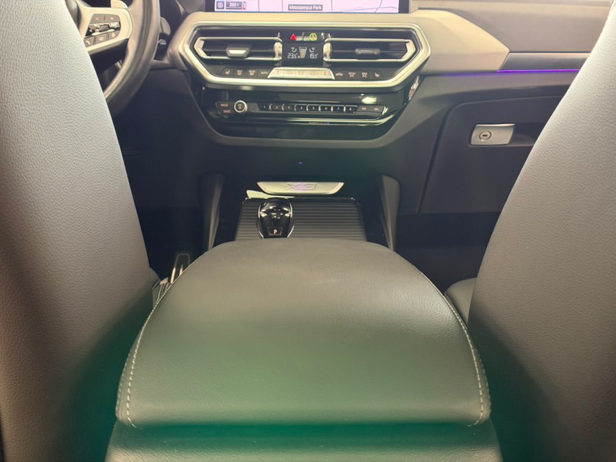 2022 BMW X3 30i - Photo 39