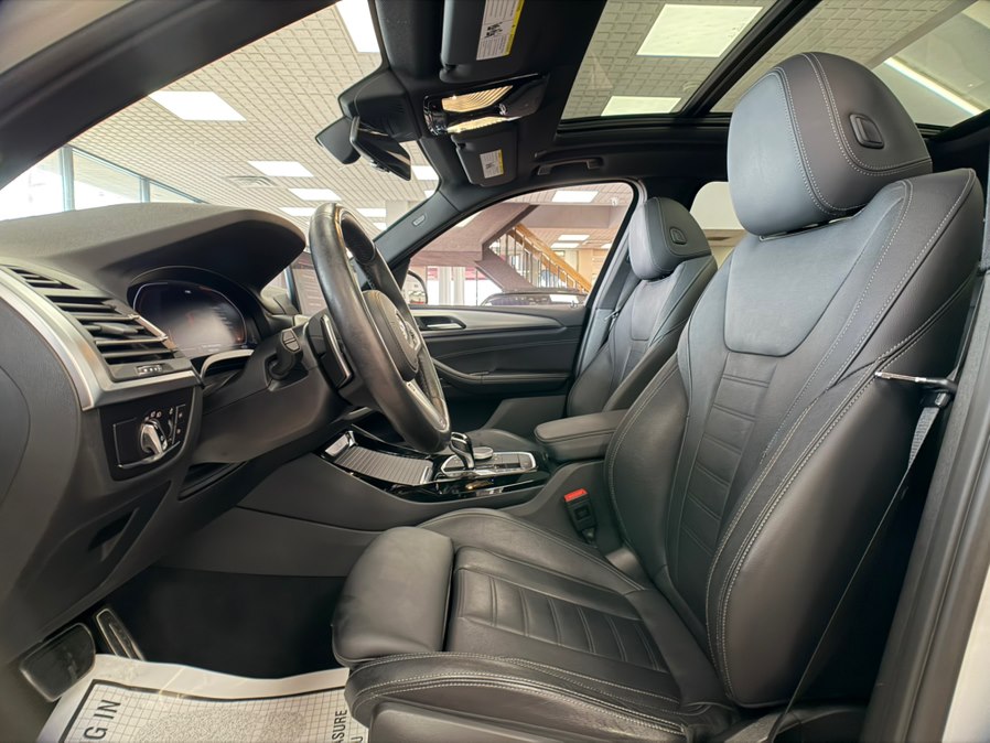 2022 BMW X3 30i - Photo 11